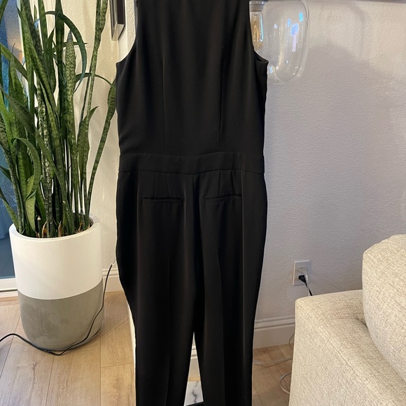 Jumpsuit - WhiteHouse-BlackMarket - Picture 5 of 7